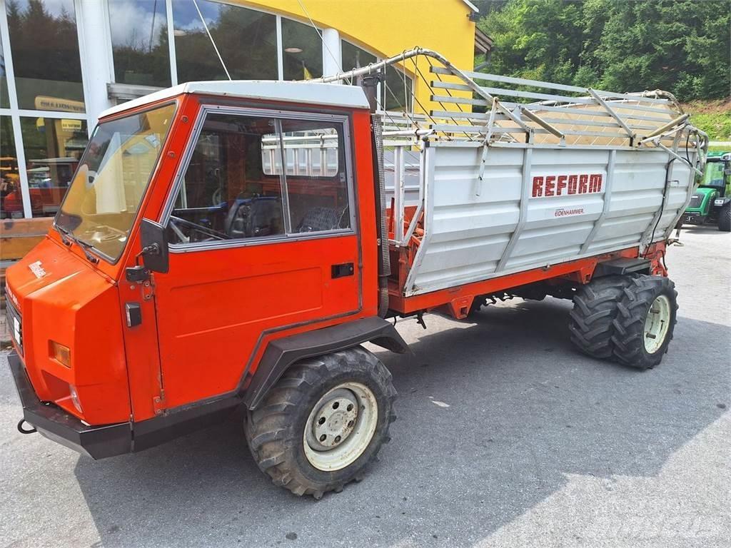 Reform  Maszyny rolnicze - Inne