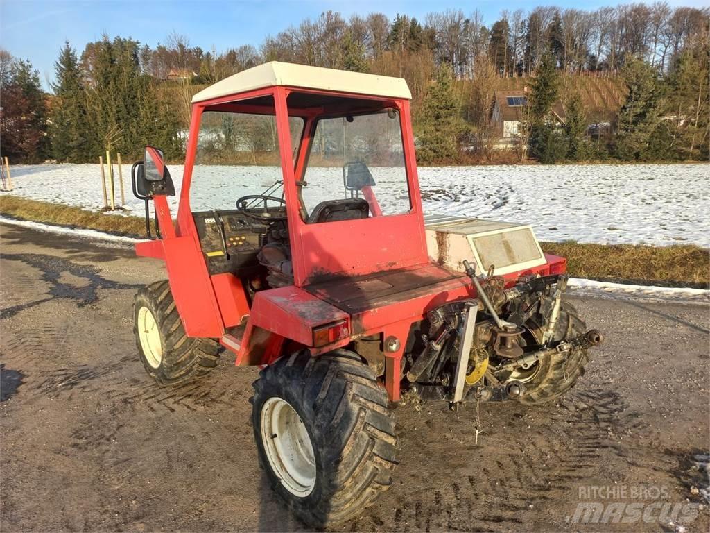 Reform 4004 Maszyny rolnicze - Inne