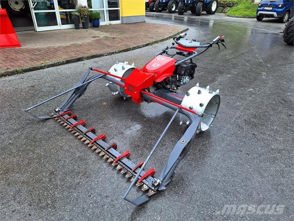 Reform M9 Hydro Kosiarki ogrodowe