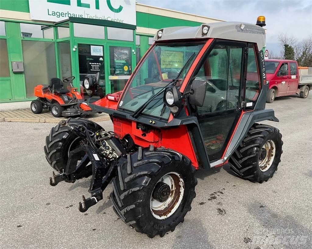 Reform Metrac H7 RX Kosiarki