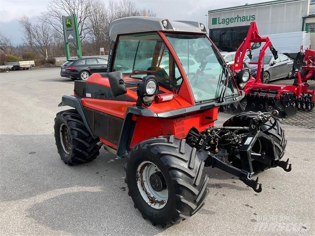 Reform Metrac H7 RX Kosiarki