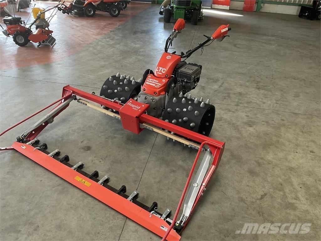 Reform RM 25 Hydro Kosiarki ogrodowe