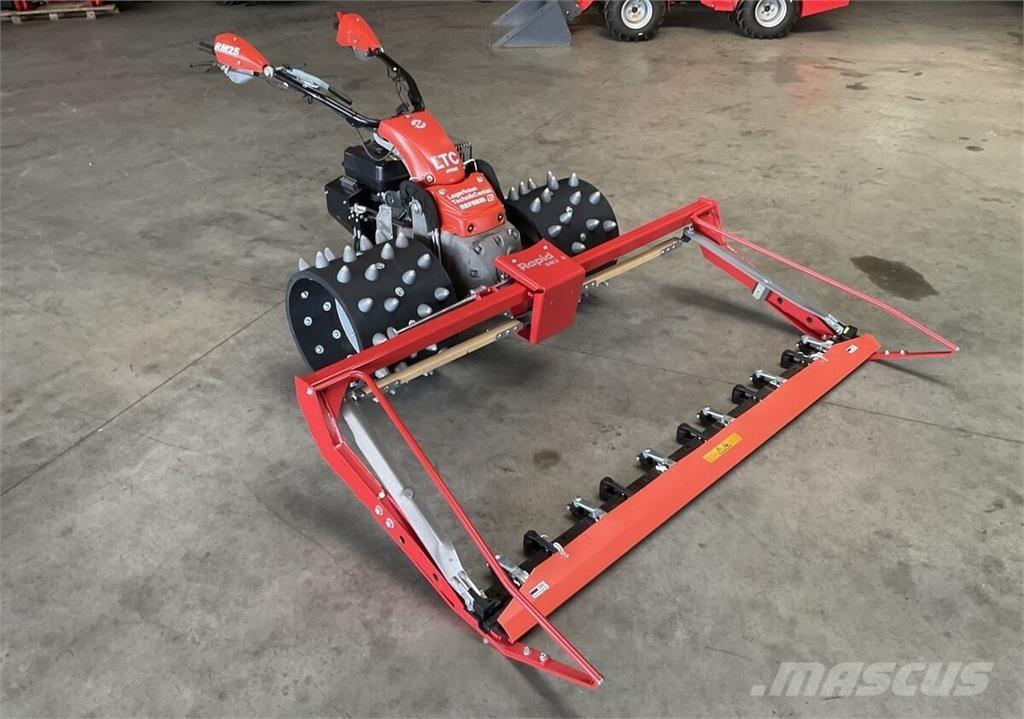 Reform RM 25 Hydro Kosiarki ogrodowe