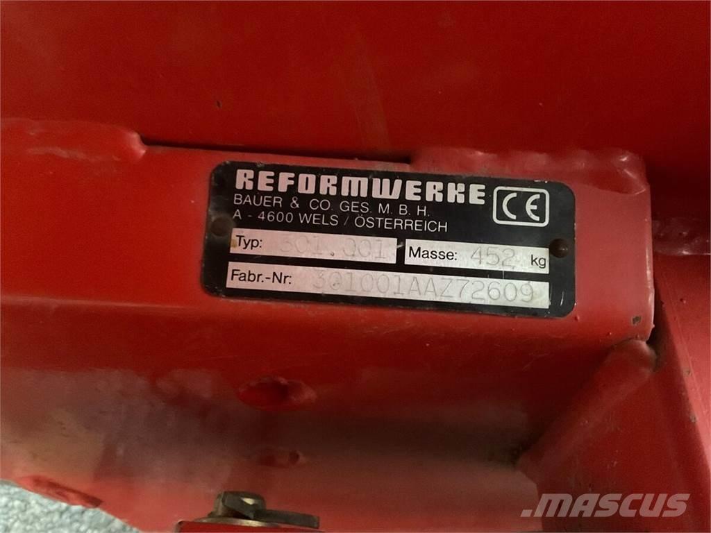 Reform Semo 100 Siewniki