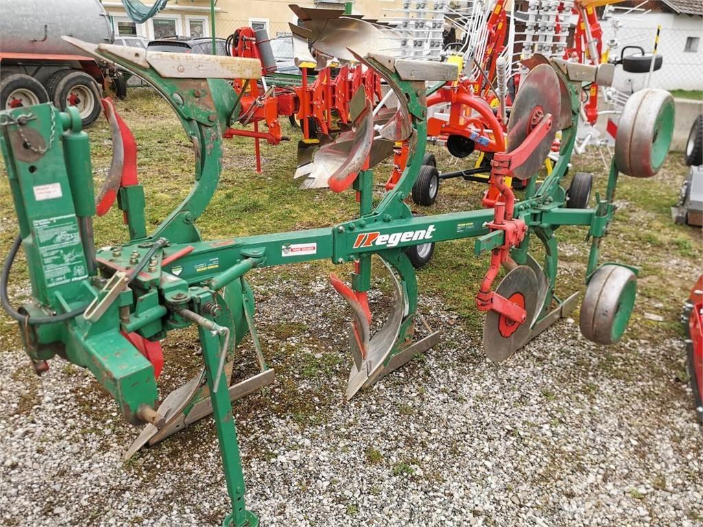 Regent SATURN 32CX Pługi