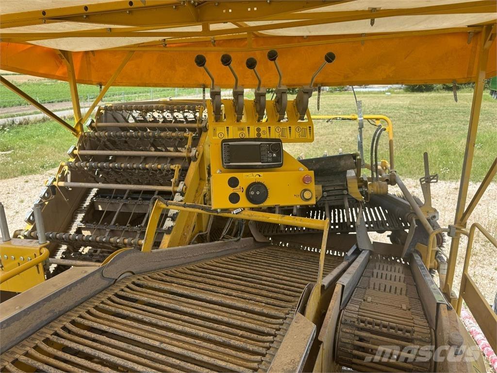 Ropa Keiler 1 - RK 12 Maszyny rolnicze - Inne