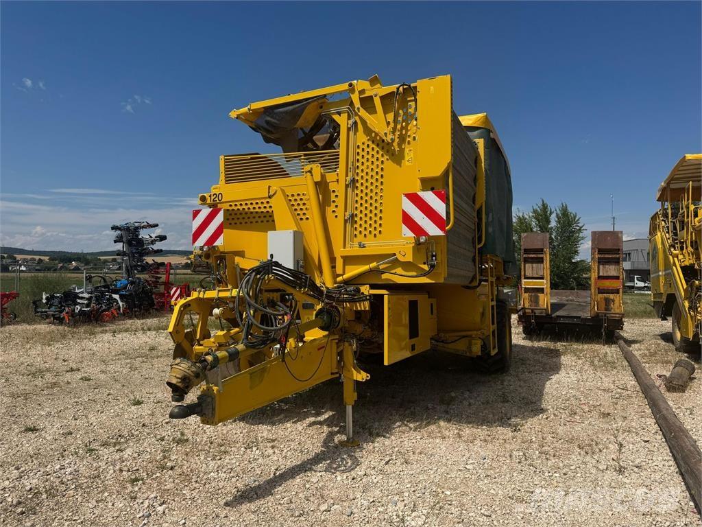 Ropa Keiler 1 - RK 12 Maszyny rolnicze - Inne