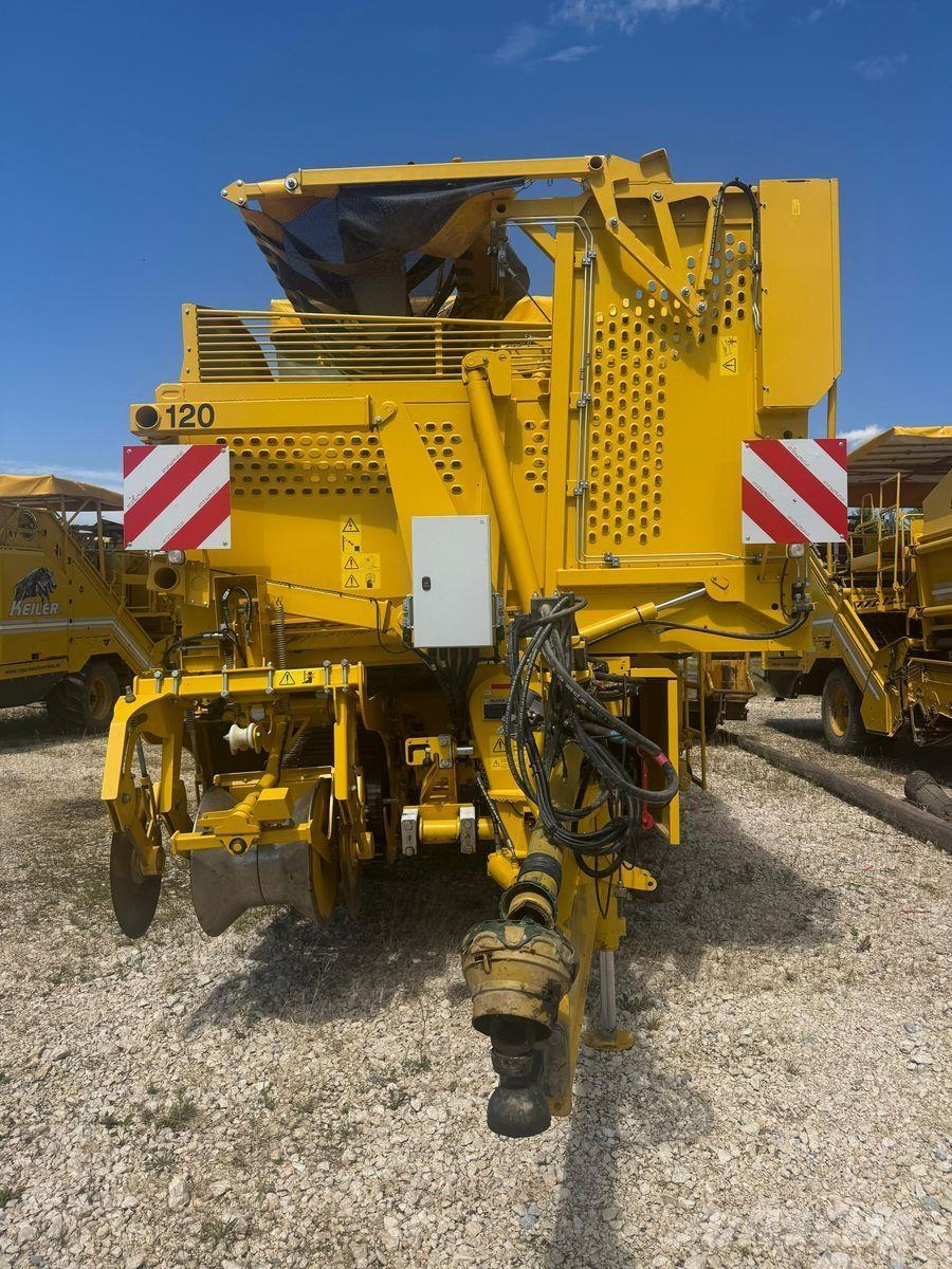 Ropa Keiler 1 - RK 12 Maszyny rolnicze - Inne