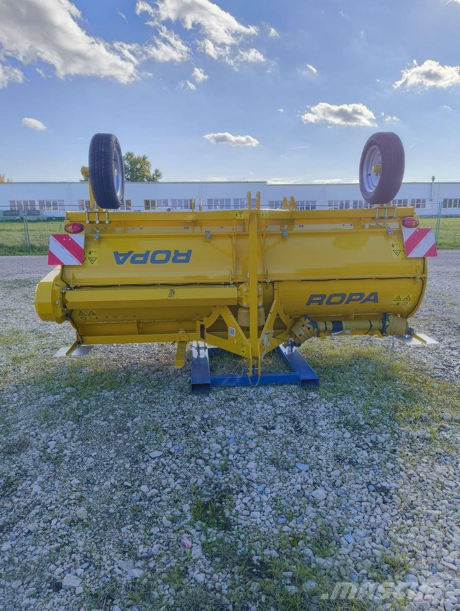 Ropa KS 475 Maszyny rolnicze - Inne