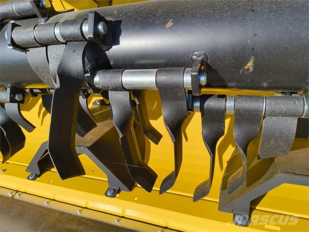 Ropa KS 475 Maszyny rolnicze - Inne