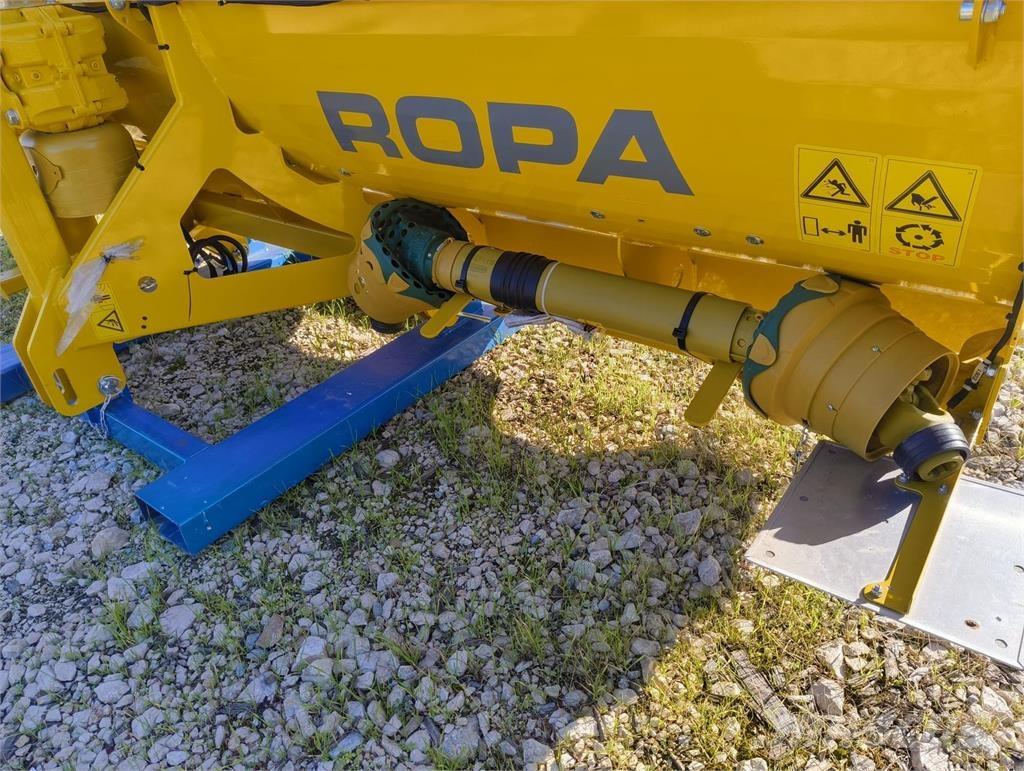 Ropa KS 475 Maszyny rolnicze - Inne