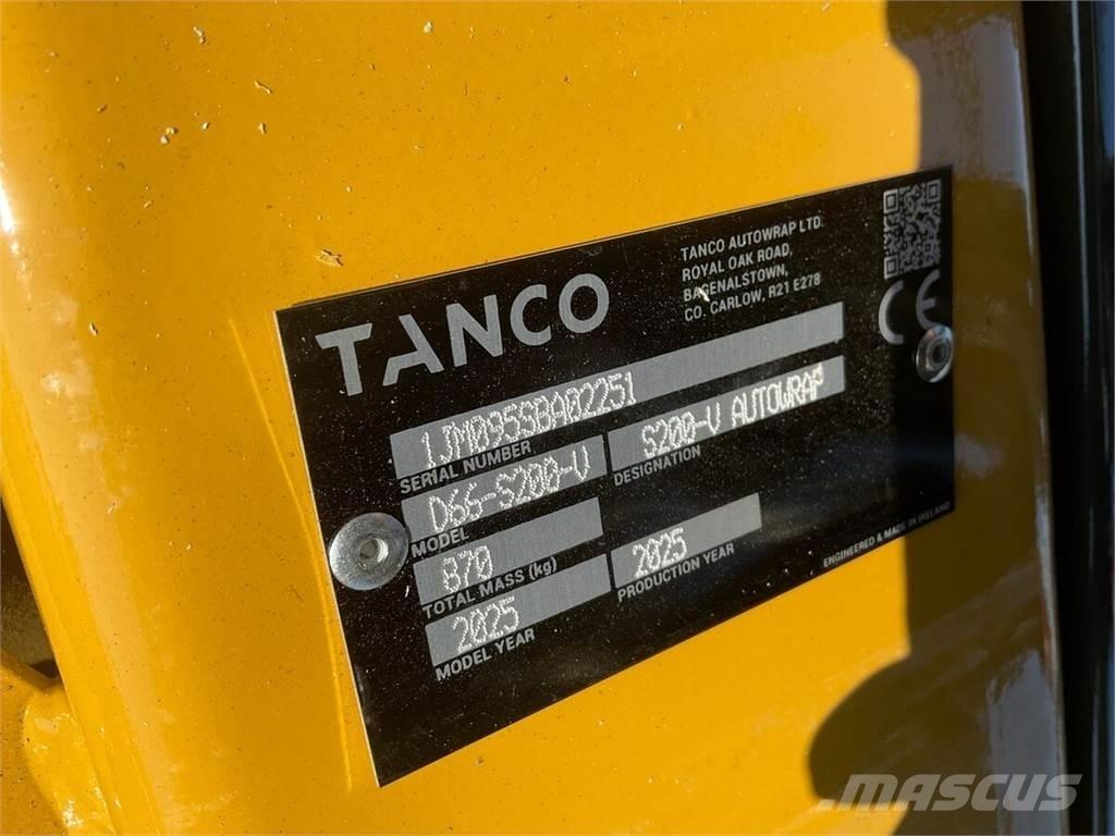  S200-V Inny sprzęt paszowy
