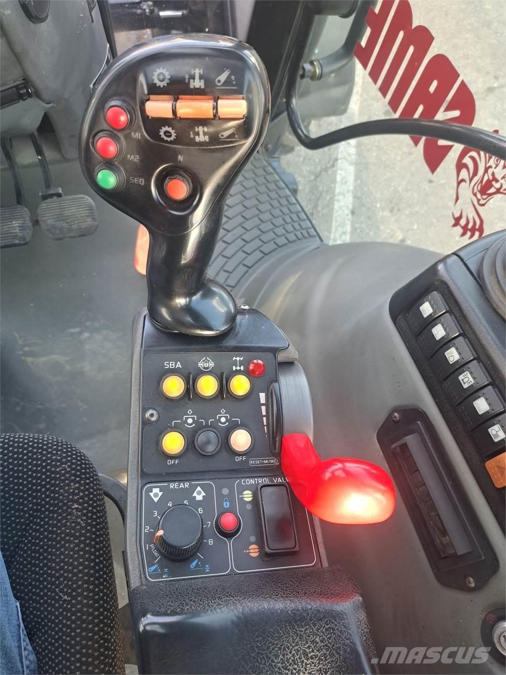 Same Rubin 180 DT Ciągniki rolnicze