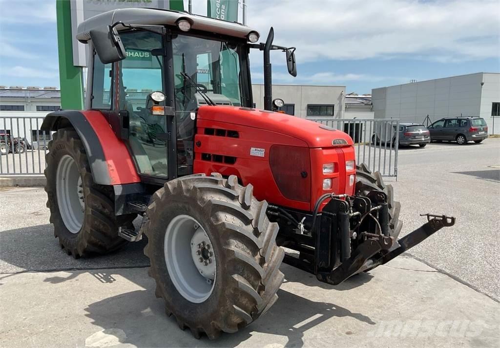 Same Silver 110DT Ciągniki rolnicze