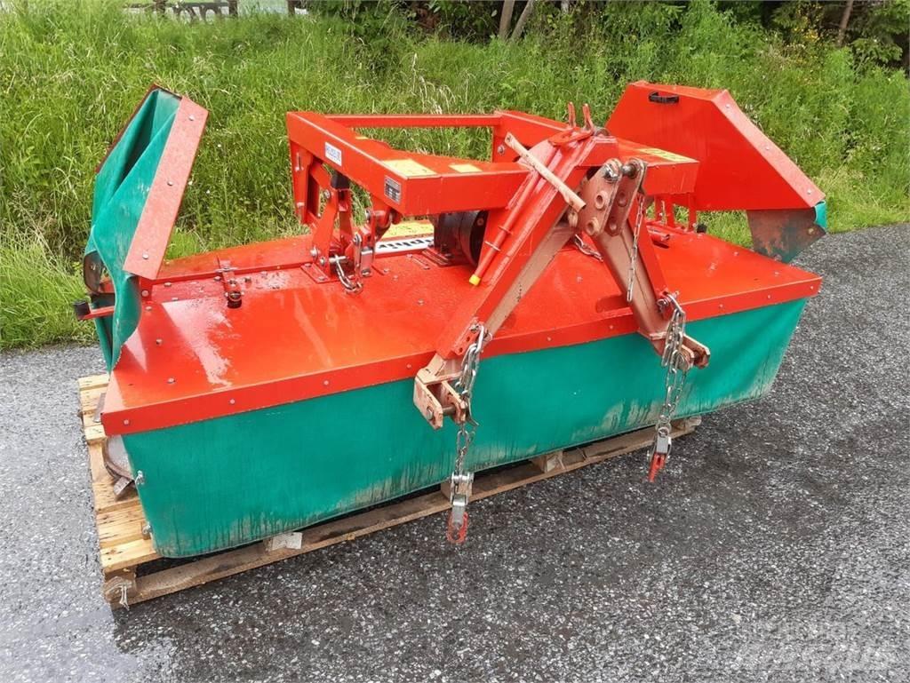 Saphir FM 265 Kosiarki