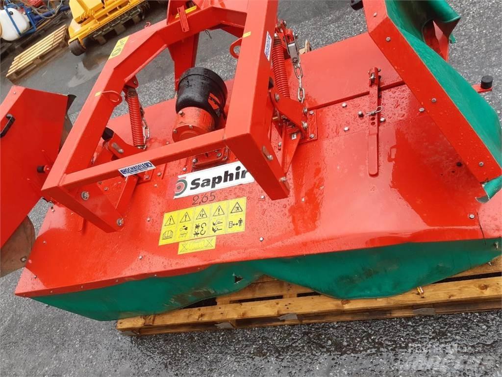 Saphir FM 265 Kosiarki