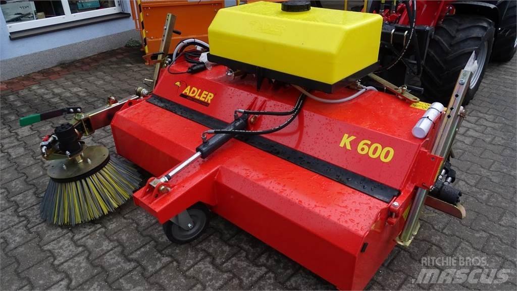 Schäffer 3650 Ładowacze i koparki czołowe