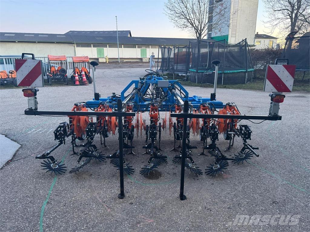 Schmotzer KPP 6x50 Inne maszyny siewne