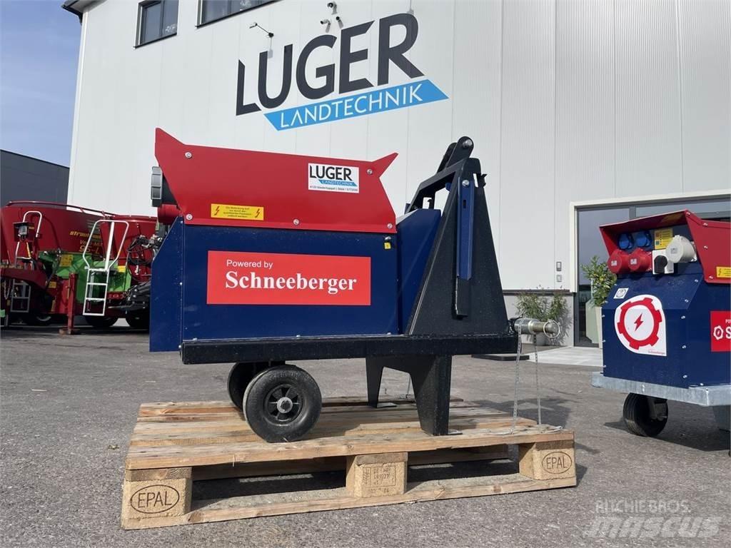  Schneeberger NSG 31 Inny sprzęt do obsługi inwentarza żywego