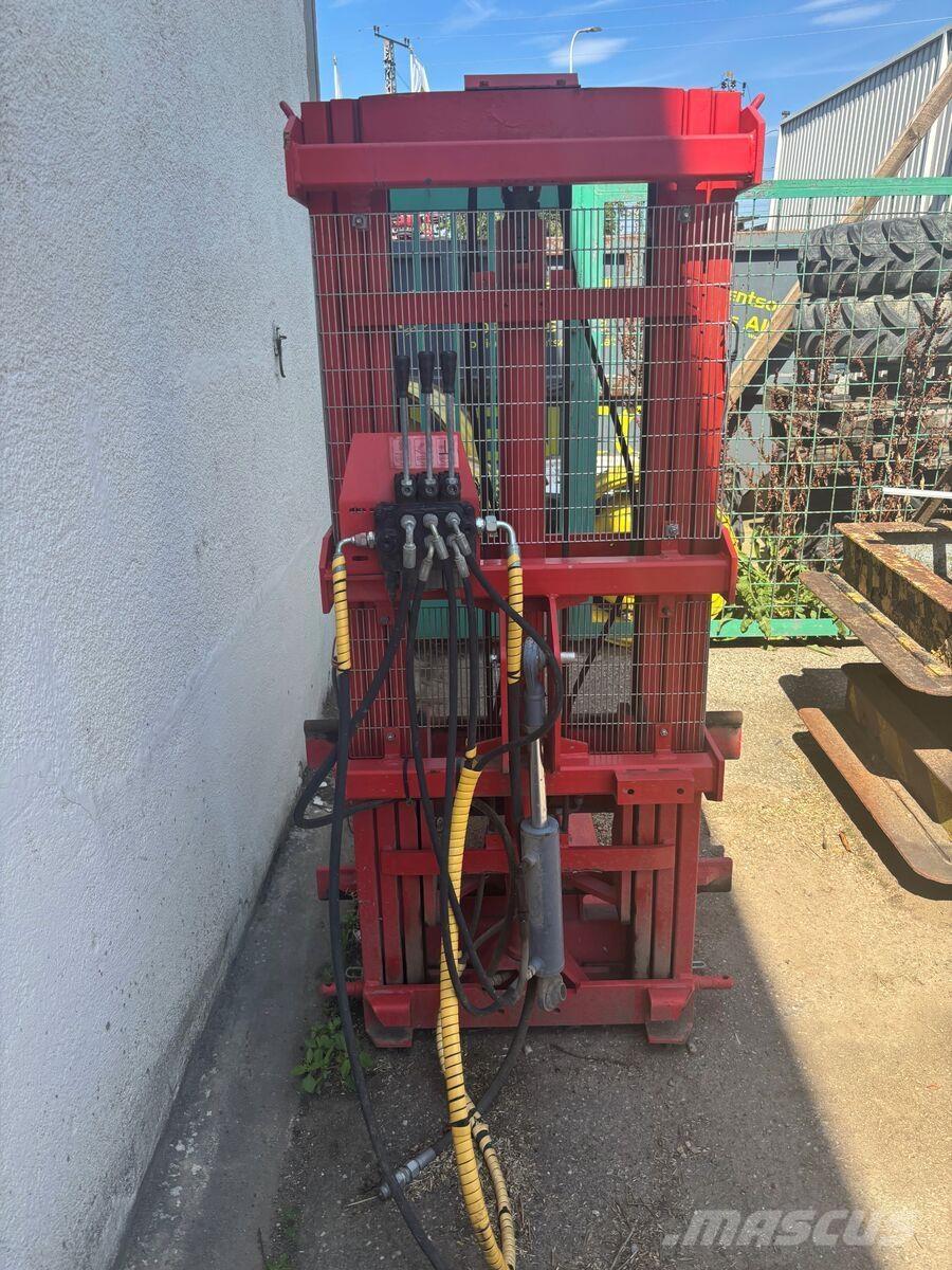 Sicma FL 15ETS.32.3 Wózki widłowe inne