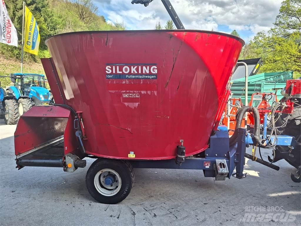 Siloking  Maszyny rolnicze - Inne