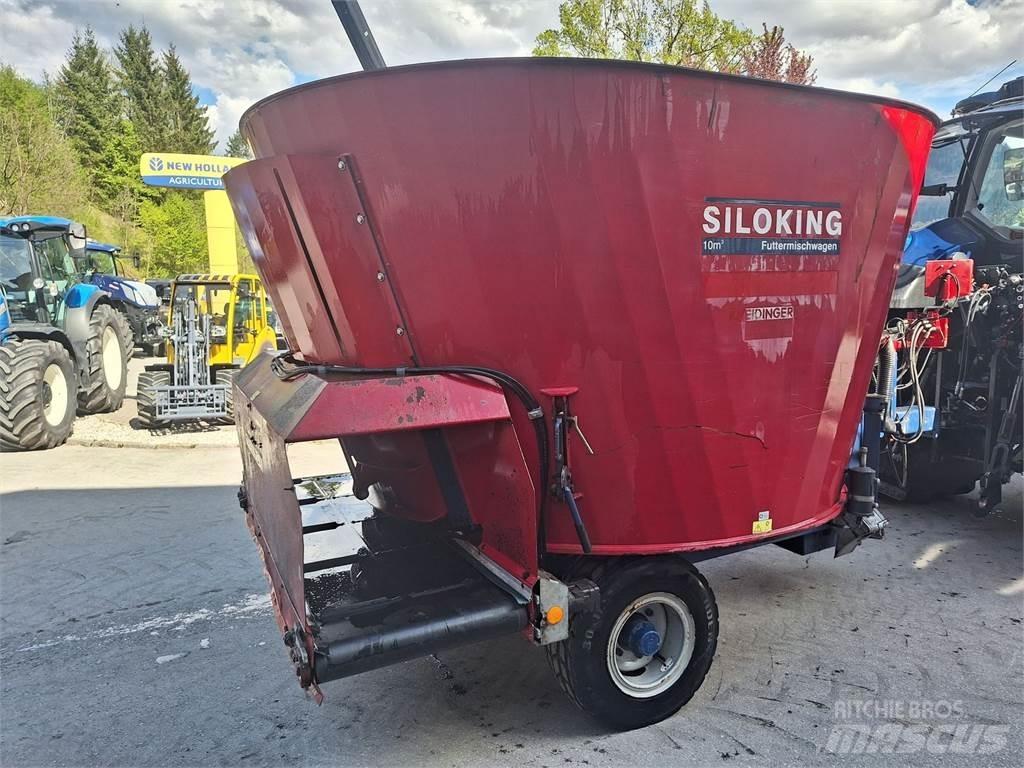 Siloking  Maszyny rolnicze - Inne