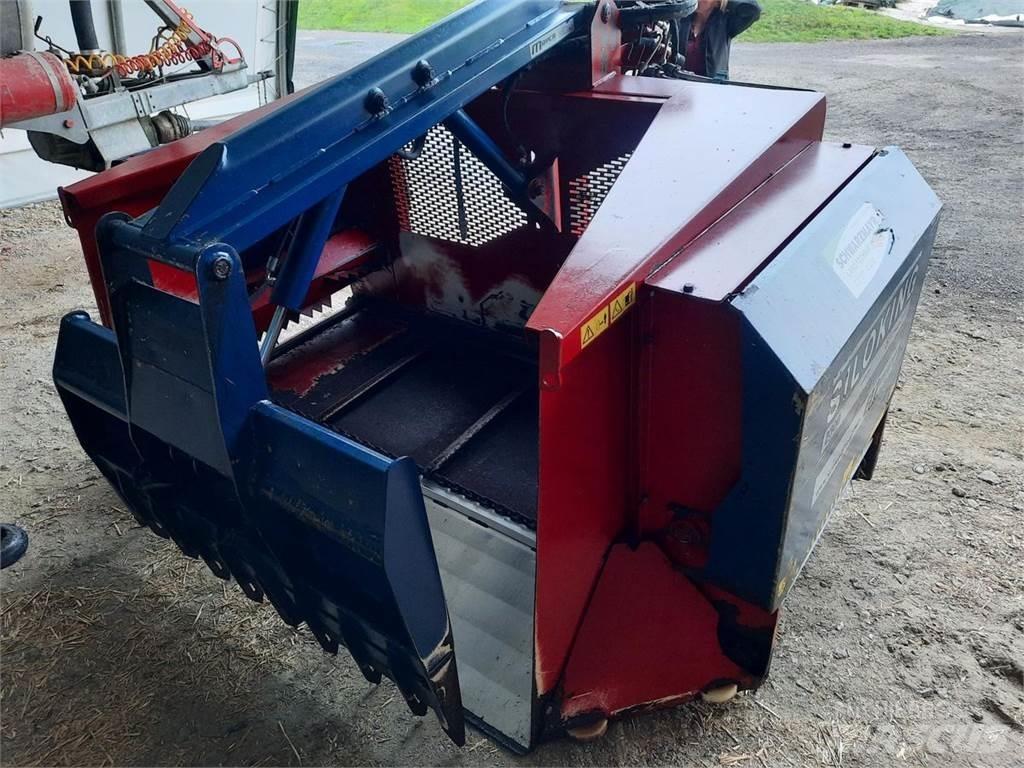 Siloking DA 2300 Maszyny rolnicze - Inne