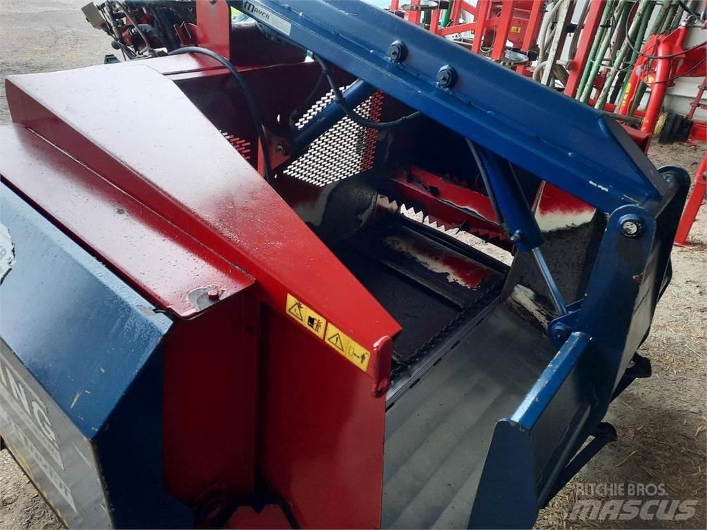 Siloking DA 2300 Maszyny rolnicze - Inne