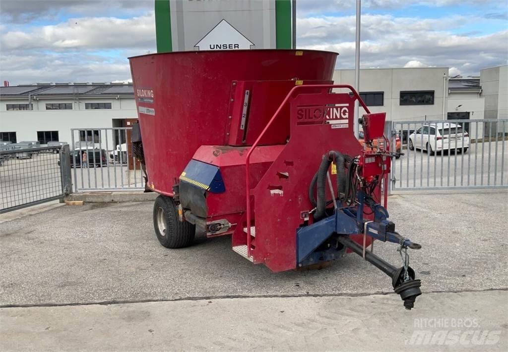 Siloking VM 11 Maszyny rolnicze - Inne