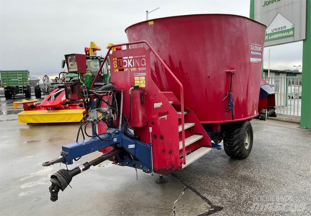 Siloking VM 11 Maszyny rolnicze - Inne