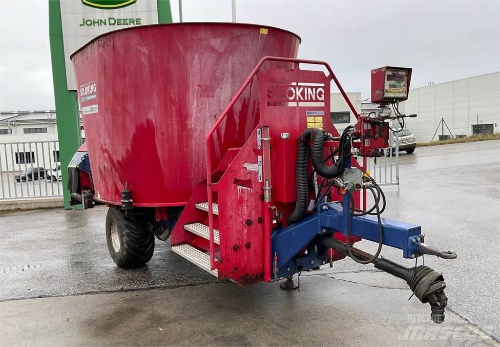 Siloking VM 11 Maszyny rolnicze - Inne