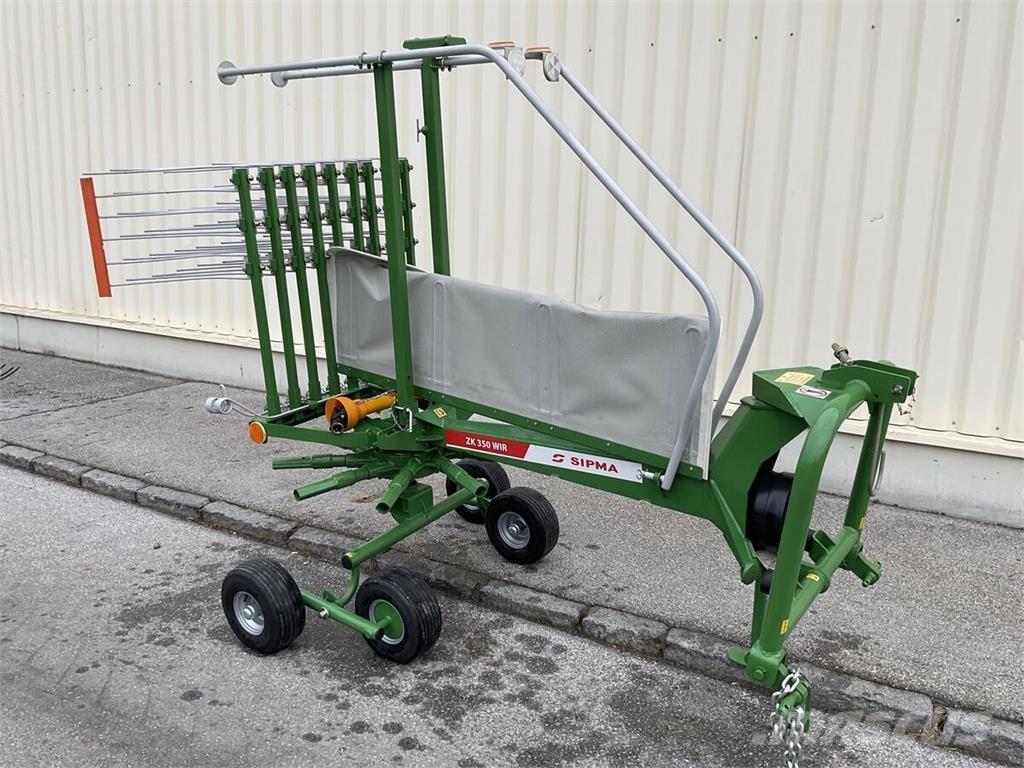  Simpa ZK 350 WIR Pokosówki