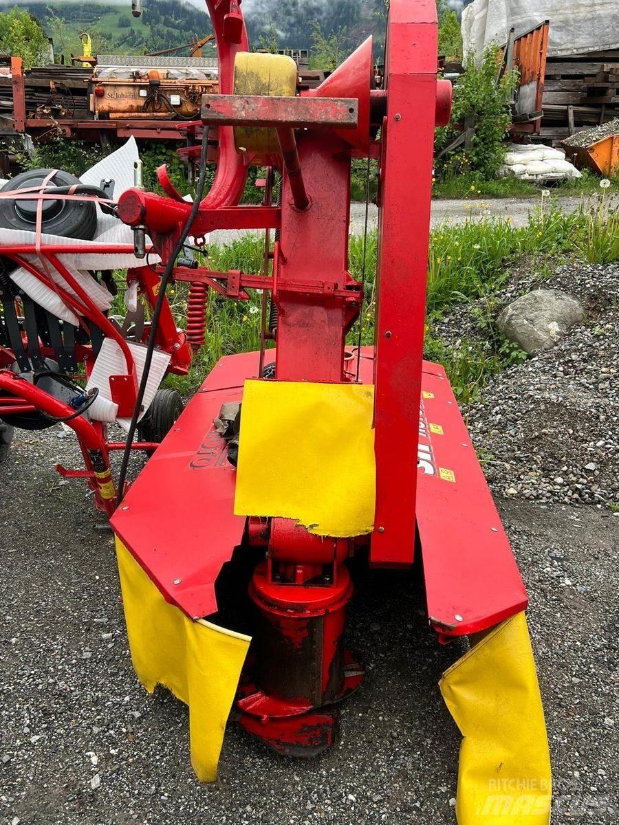 SIP ROTO 215DH Kosiarki