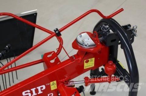 SIP Schwader 350/8 Pokosówki