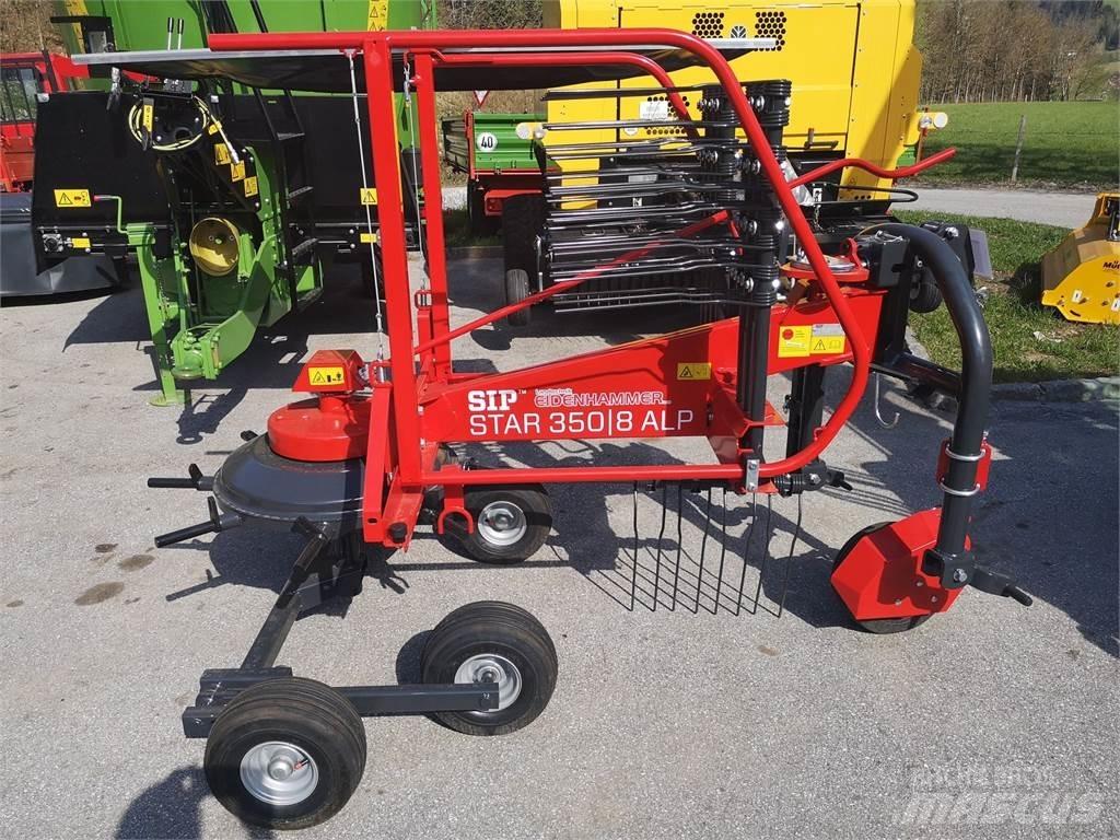 SIP Schwader 350/8 Pokosówki