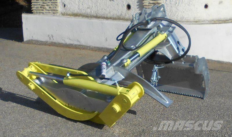  SOMA RZ 2300 Maszyny leśne - Inne