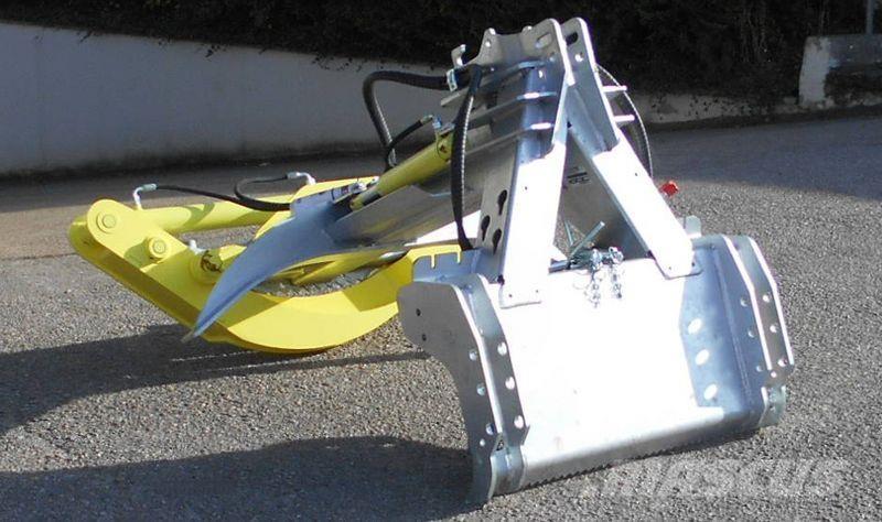  SOMA RZ 2300 Maszyny leśne - Inne