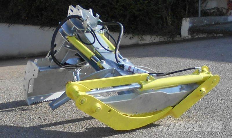  SOMA RZ 2300 Maszyny leśne - Inne