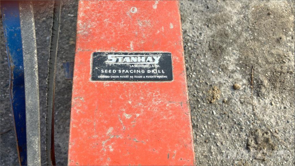 Stanhay 6 Reihig Sadzarki