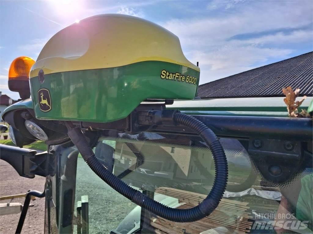  Starfire 6000 Maszyny rolnicze - Inne