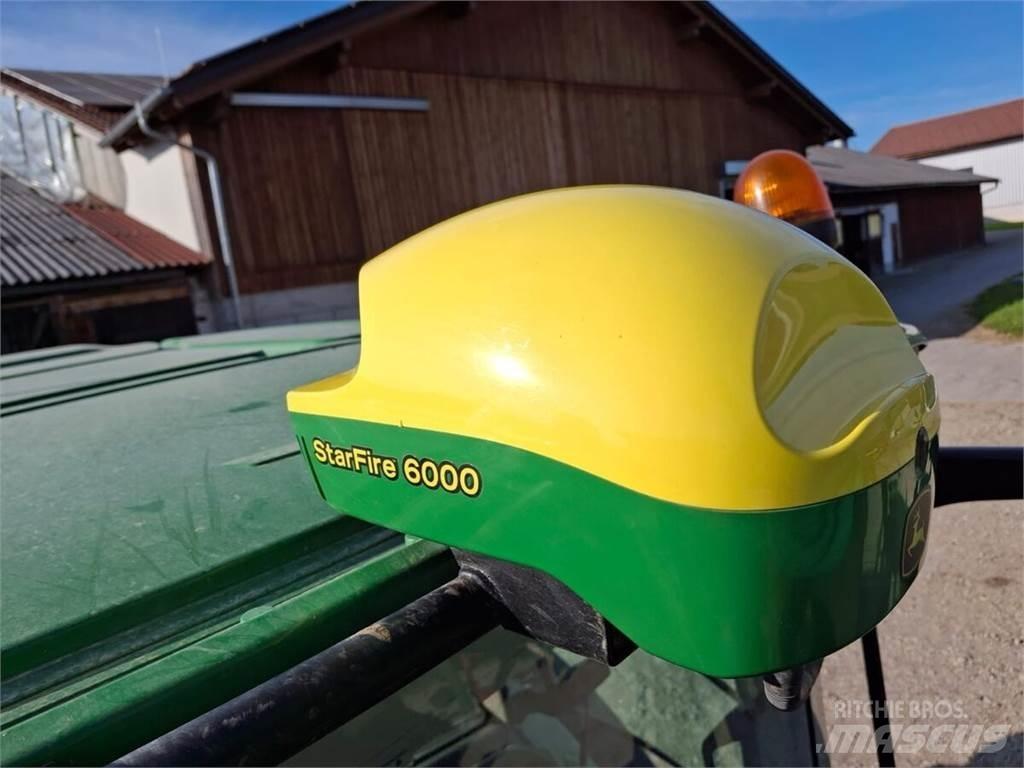  Starfire 6000 Maszyny rolnicze - Inne