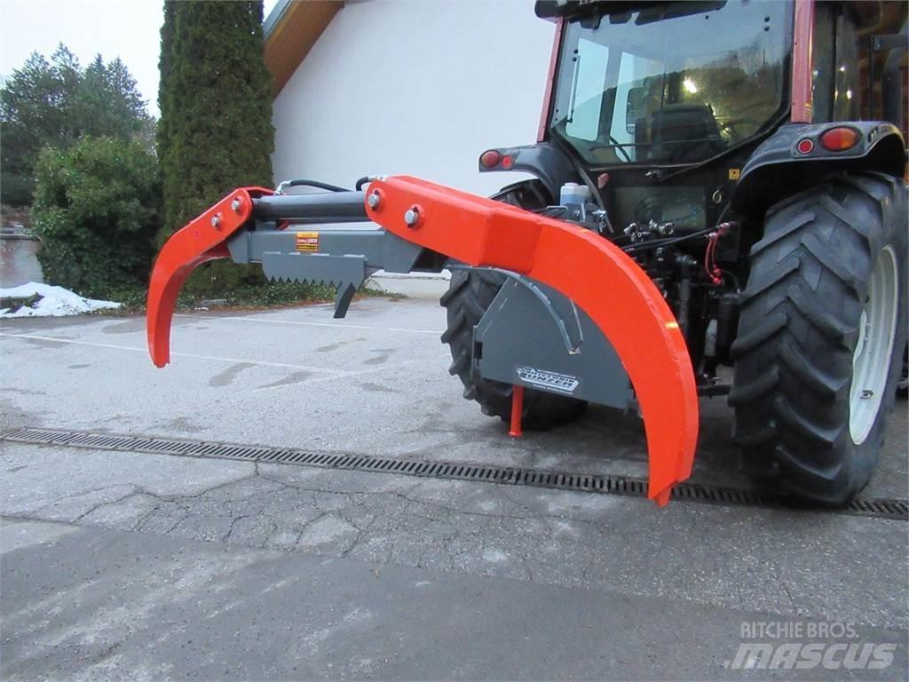  Stekro 2300 Maszyny leśne - Inne