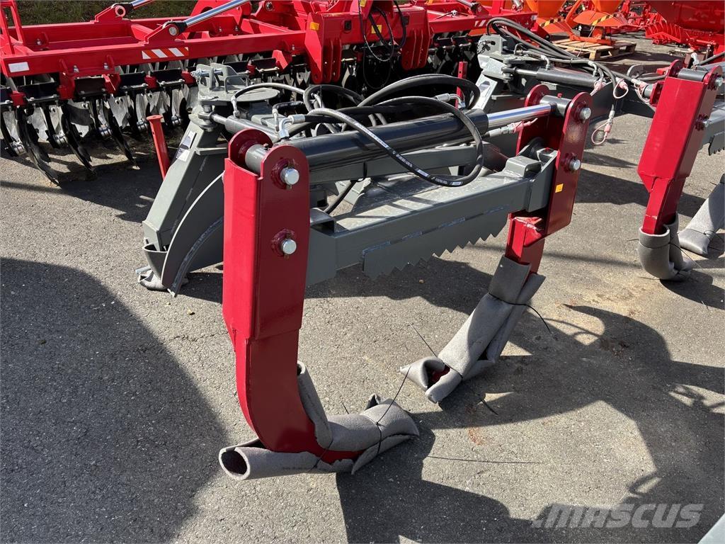  Stekro Baracus 2300 Maszyny leśne - Inne