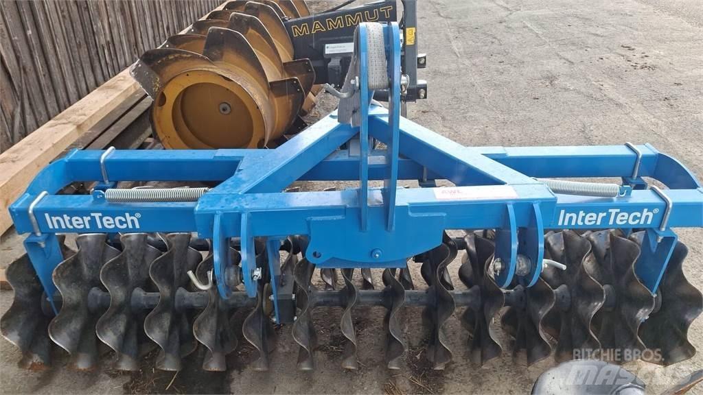  Stekro IT 250 Walce