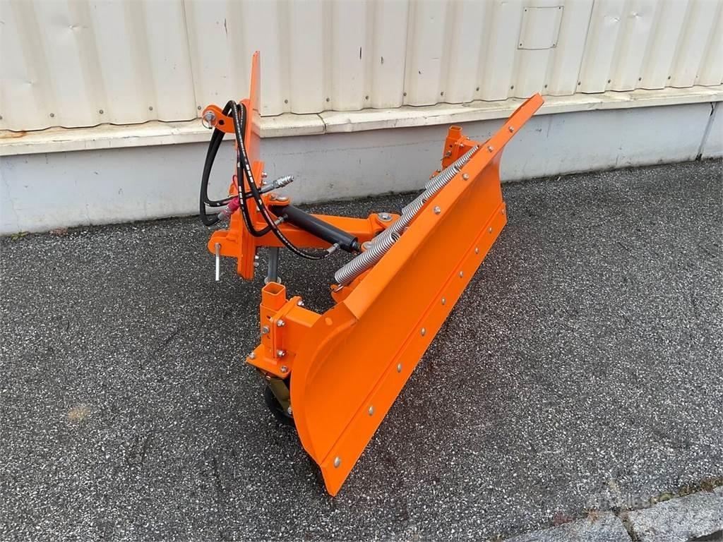  Stekro Mini 1.80 Inny sprzęt drogowy i odśnieżający