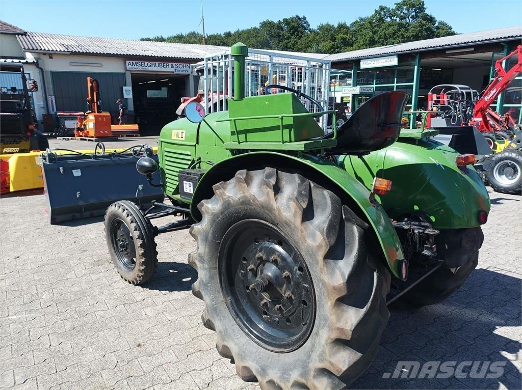 Steyr 180 Ciągniki rolnicze