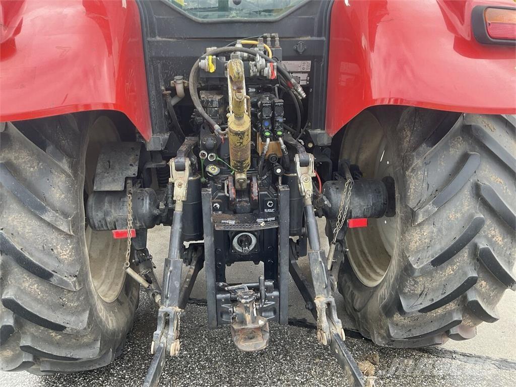 Steyr 4110 Profi Ciągniki rolnicze