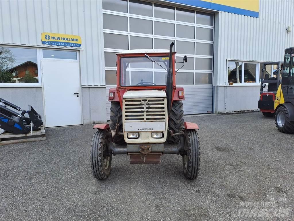 Steyr 430 Ciągniki rolnicze