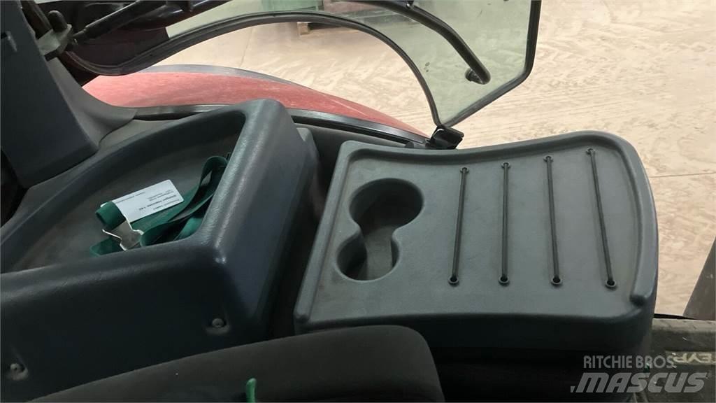 Steyr 6185 CVT Ciągniki rolnicze