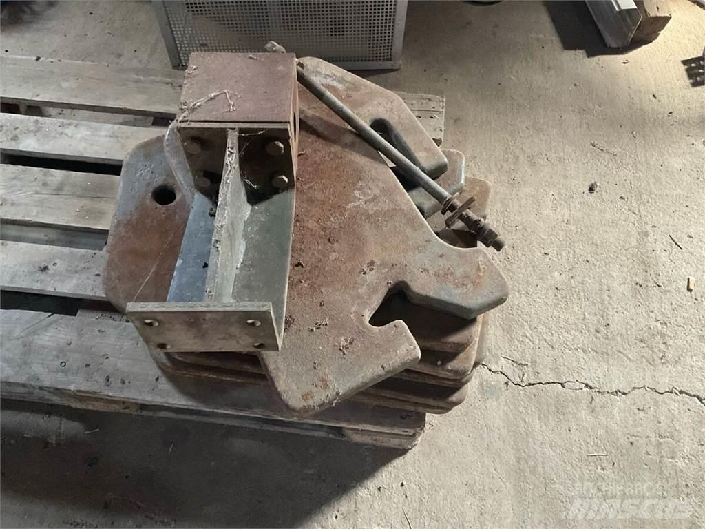 Steyr 768 Ciągniki rolnicze